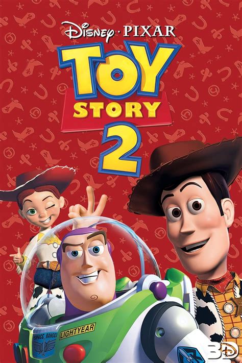 release Toy Story 2